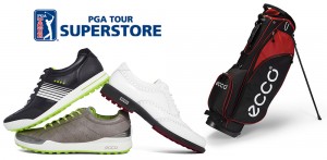 ECCO PGATSS Prize Pack Sweepstakes