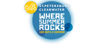 Visit St. Pete Clearwater Where Summer Rocks Sweepstakes