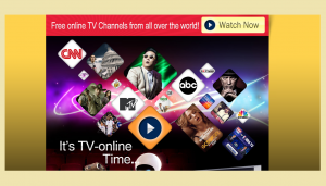 FREE Online TV Channels from ALL over the WORLD!