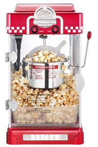 Great Northern Popcorn Popper Sweepstakes