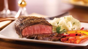 Muscle & Fitness Omaha Steaks Sweepstakes