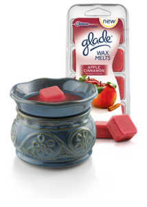Glade Wax Melts Sweepstakes