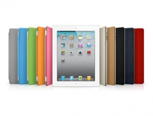 Win One of 12 Mini iPads