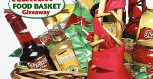 Better - Food Basket Giveaway