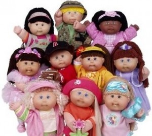 Cabbage Patch Kids 'Ultimate Birthday Party' Sweepstakes
