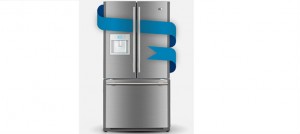 Haier - French Door Refrigerator Sweepstakes