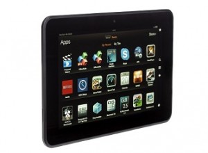 Kindle Fire HDX Sweepstakes