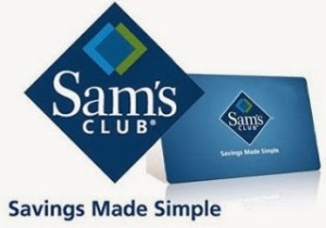 Sam's Club Members Get FREE Products