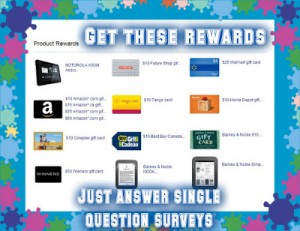 get these rewards