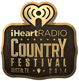 Amazon & iHeartRadio Country Festival Sweepstakes