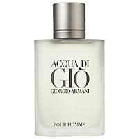 FREE Sample of Armani Acqua di Gio Fragrance for Men