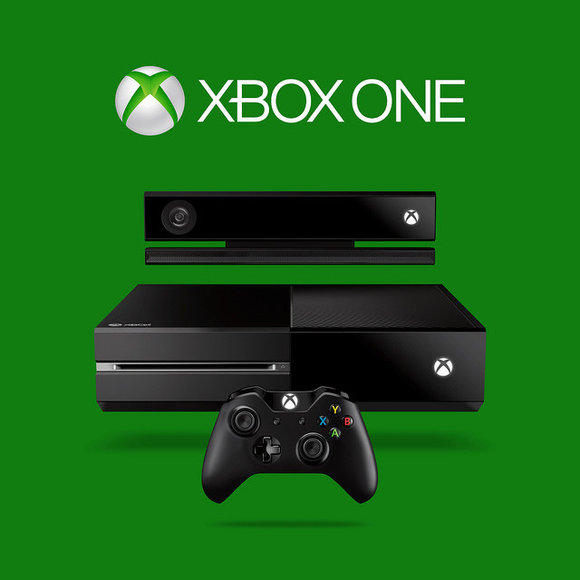 #XBOX ONE PACKAGE #SWEEPSTAKES