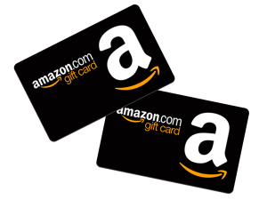 Free $10 Amazon Gift Cards Just for Testing FREE Products Before they Hit the Market