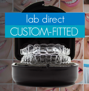 SmileBrilliant Custom Fitted Tray Kit Plus 3 Whitening Gels Giveaway ends 9/23