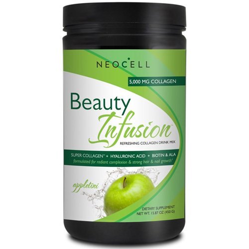 Beauty Infusion Review