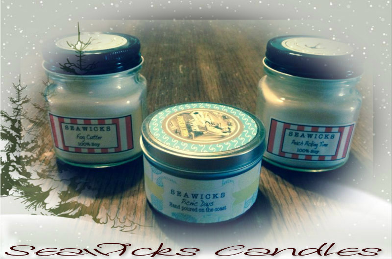 Seawicks Candles Review1