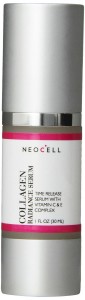 Neocell Beauty Infusion Refreshing Collagen Drink and Radiance Serum Giveaway ends 12/14